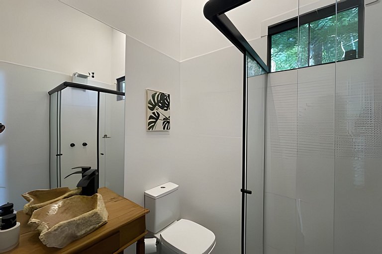 Cabana das Árvores nos Olivais Santa Clara