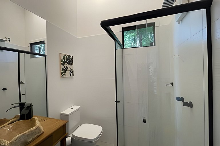 Cabana das Árvores nos Olivais Santa Clara