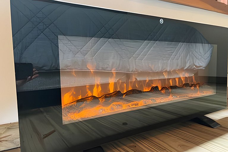 Cabana das Árvores nos Olivais Santa Clara