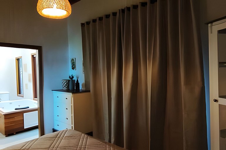 Cabana das Árvores nos Olivais Santa Clara