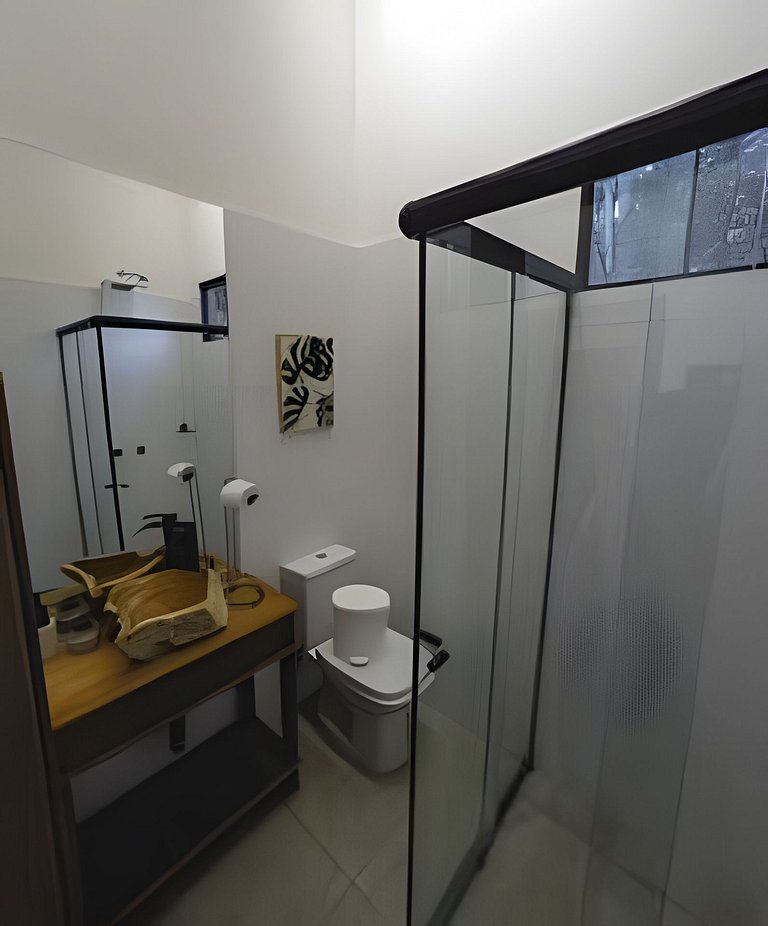 Cabana das Árvores nos Olivais Santa Clara