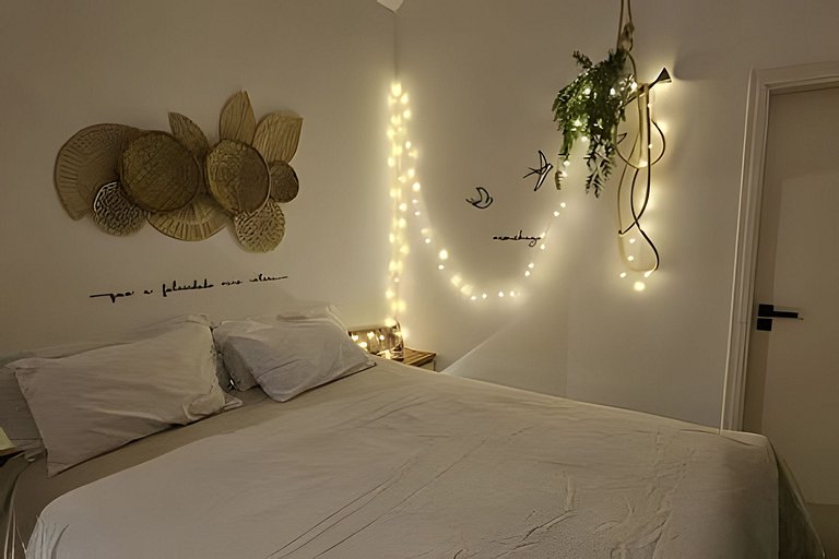 Cabana sobre o cafezal com ofurô e Starlink