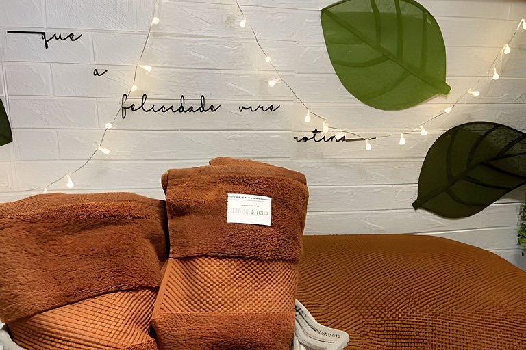 Trailer Vintage na Mantiqueira