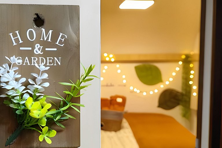 Trailer Vintage na Mantiqueira