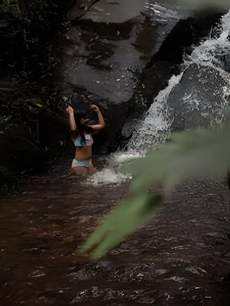 Trailer Vintage na Mantiqueira