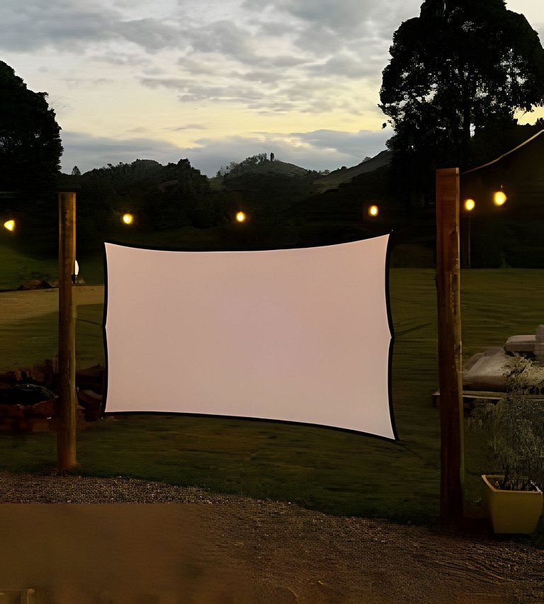 Trailer Vintage na Mantiqueira