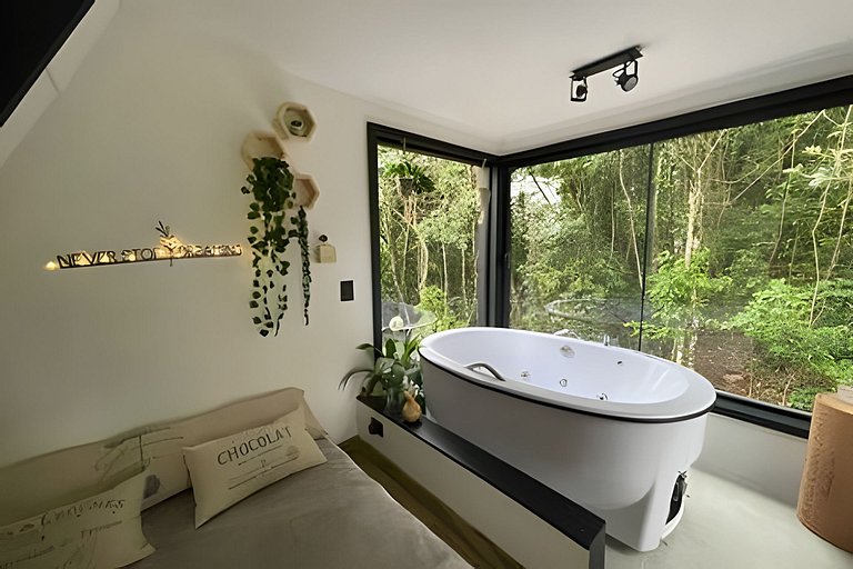 Cabana Mata |Olivais Santa Clara