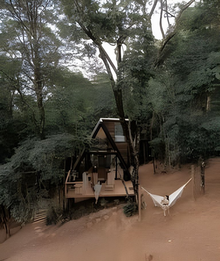 Cabana Mata |Olivais Santa Clara