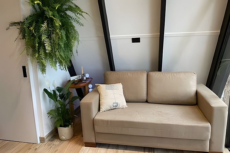 Cabana Mata |Olivais Santa Clara