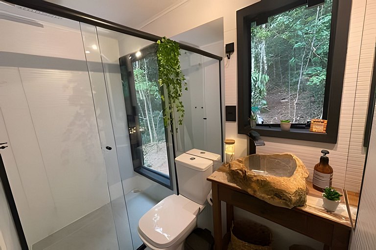 Cabana Mata |Olivais Santa Clara