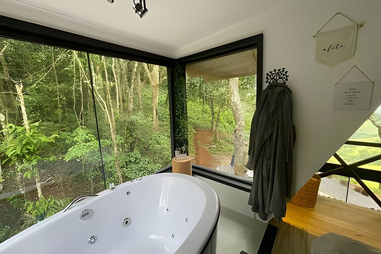 Cabana Mata |Olivais Santa Clara