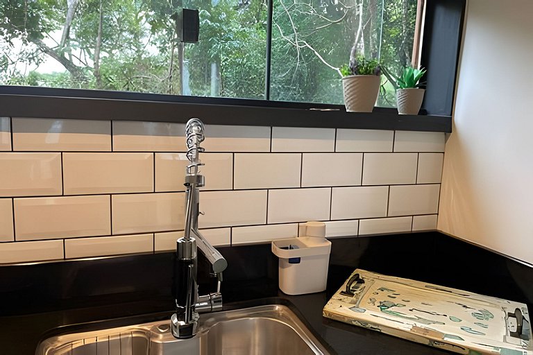 Cabana Mata |Olivais Santa Clara