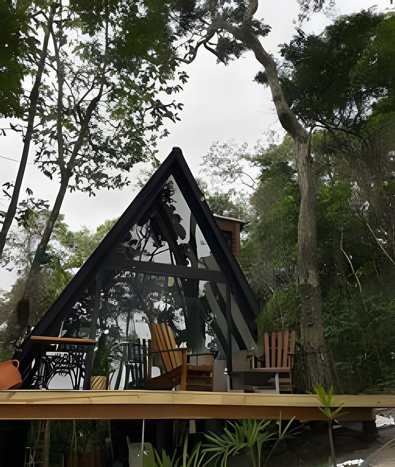 Cabana Mata |Olivais Santa Clara