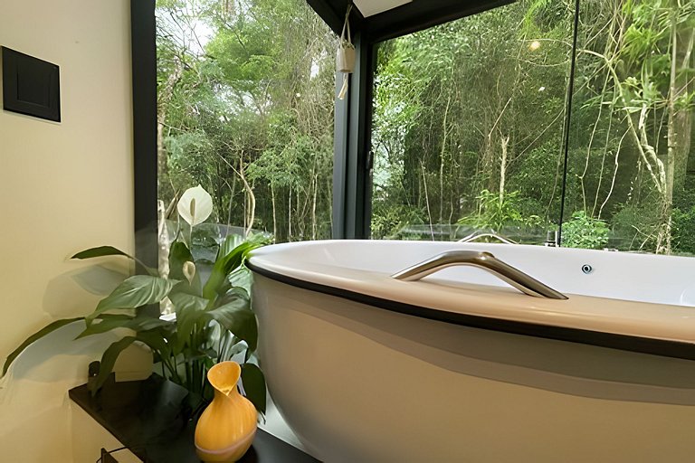 Cabana Mata |Olivais Santa Clara