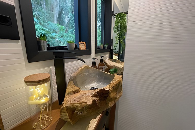 Cabana Mata |Olivais Santa Clara