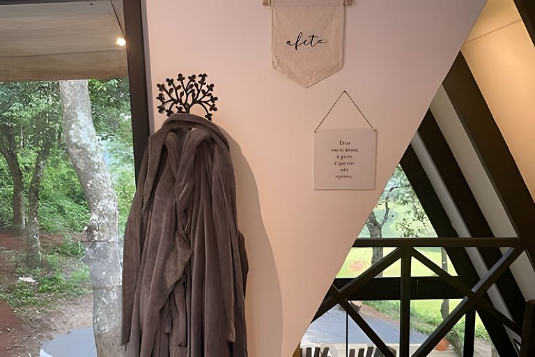 Cabana Mata |Olivais Santa Clara