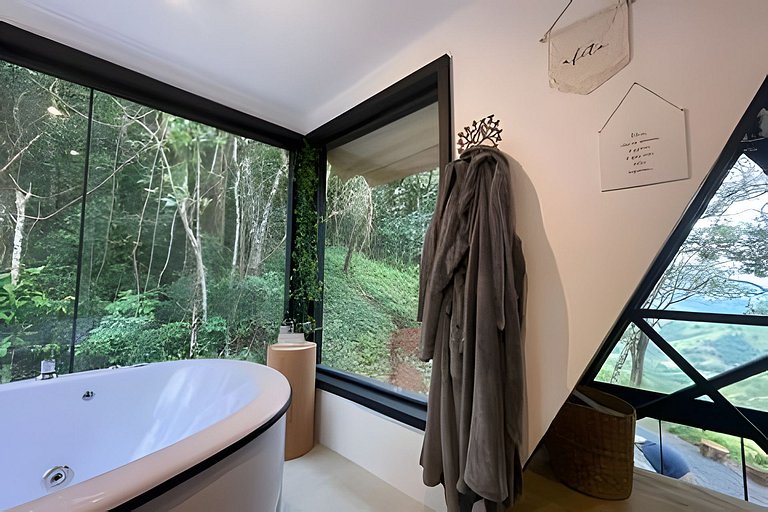 Cabana Mata |Olivais Santa Clara