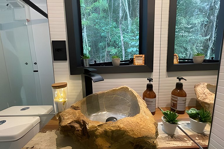 Cabana Mata |Olivais Santa Clara