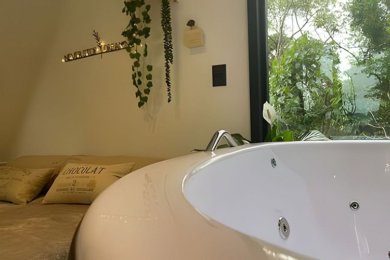 Cabana Mata |Olivais Santa Clara