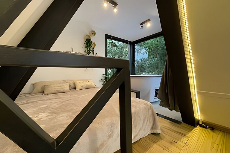 Cabana Mata |Olivais Santa Clara