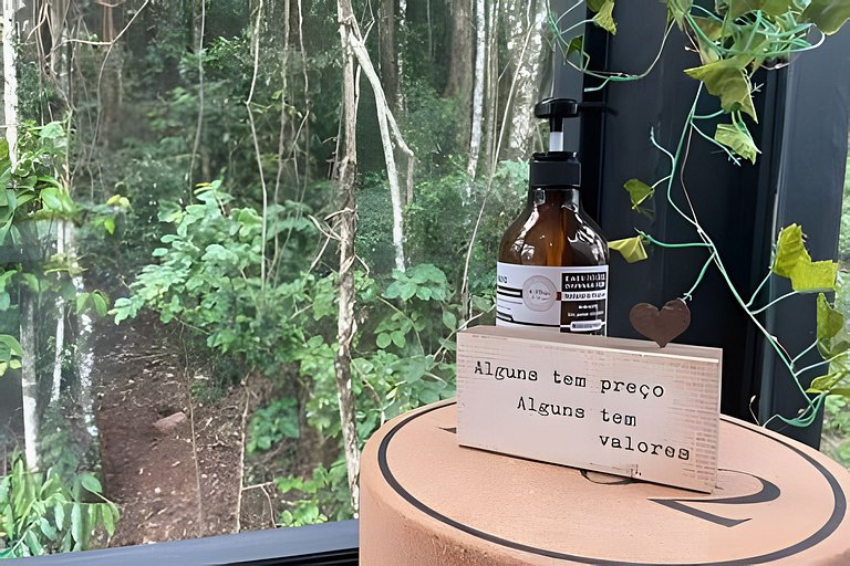 Cabana Mata |Olivais Santa Clara