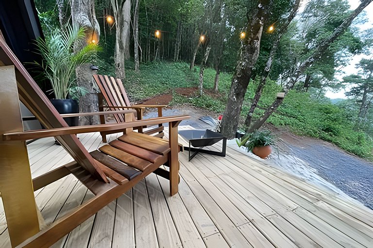 Cabana Mata |Olivais Santa Clara