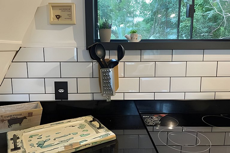 Cabana Mata |Olivais Santa Clara