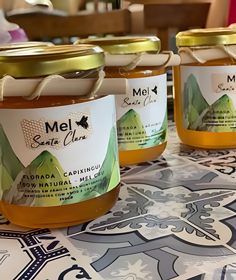 Cabana Mata |Olivais Santa Clara