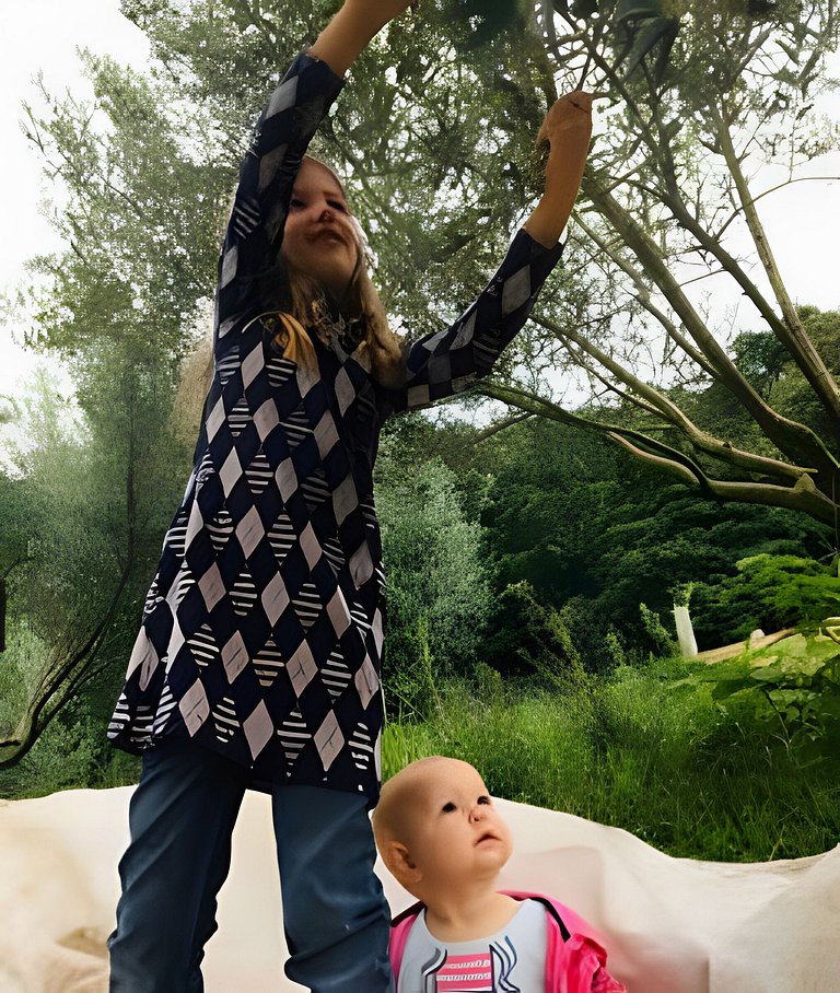 Cabana Mata |Olivais Santa Clara