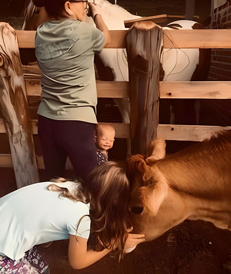 Cabana Mata |Olivais Santa Clara