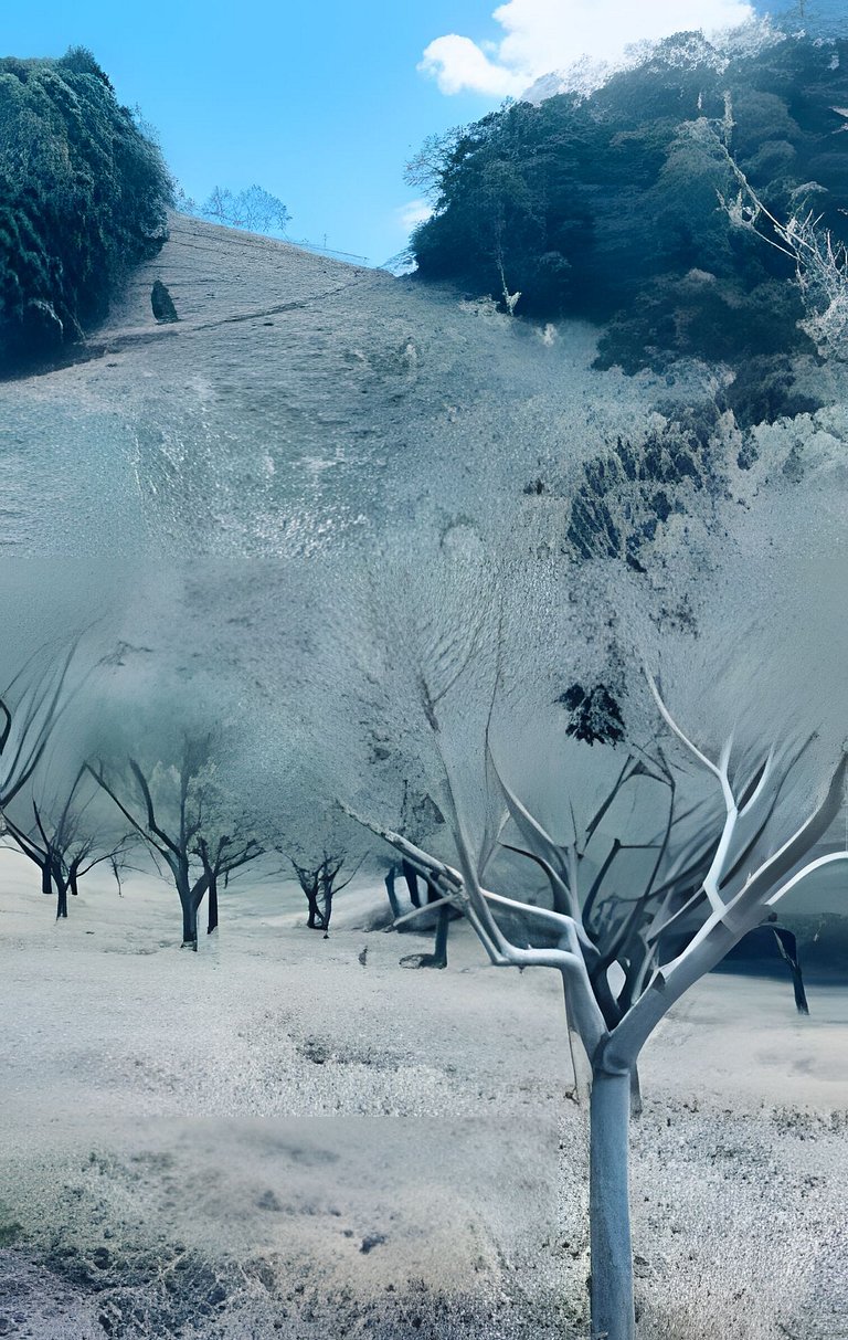 Cabana Mata |Olivais Santa Clara