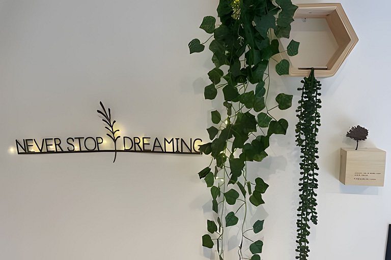 Cabana Mata |Olivais Santa Clara