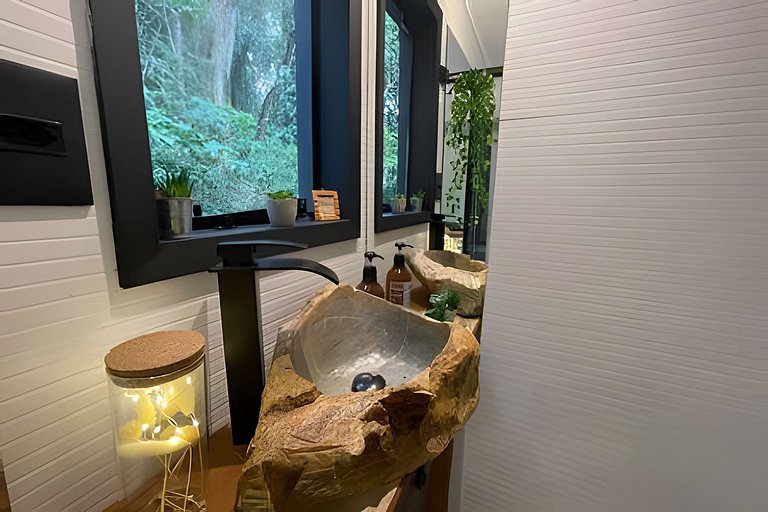 Cabana Mata |Olivais Santa Clara