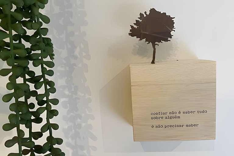 Cabana Mata |Olivais Santa Clara