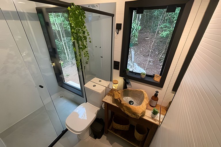 Cabana Mata |Olivais Santa Clara