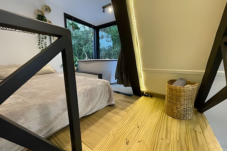 Cabana Mata |Olivais Santa Clara