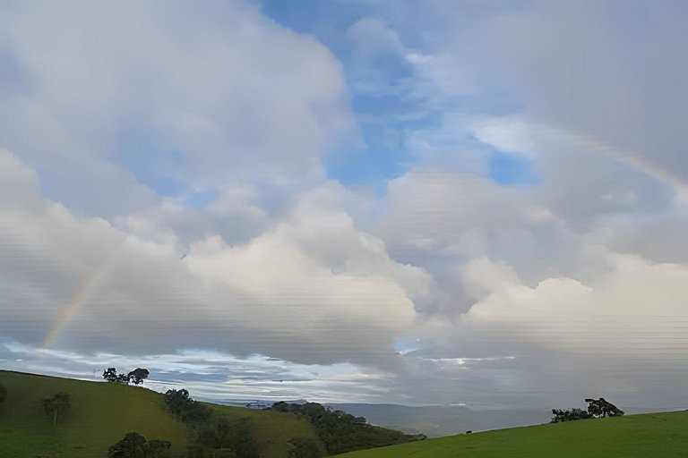 Cabana Mata |Olivais Santa Clara