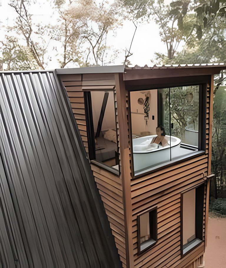 Cabana Mata |Olivais Santa Clara