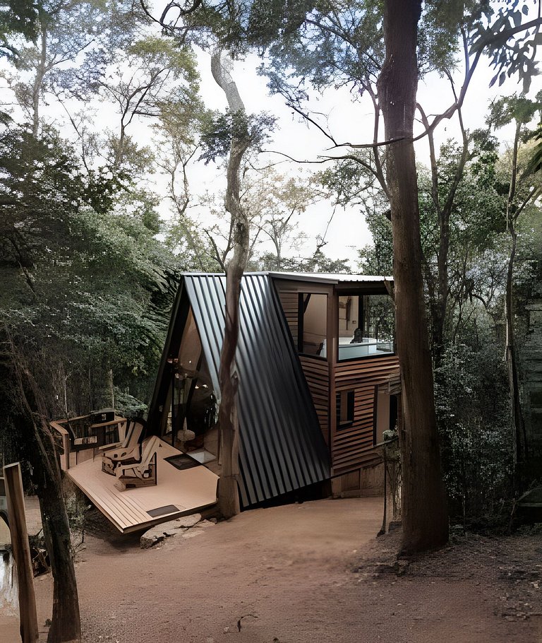 Cabana Mata |Olivais Santa Clara