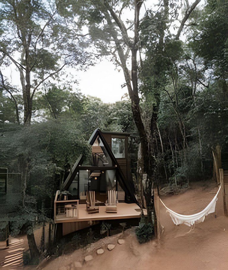 Cabana Mata |Olivais Santa Clara