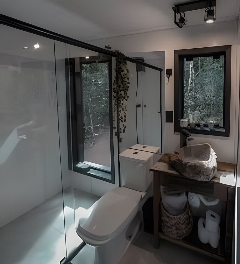 Cabana Mata |Olivais Santa Clara