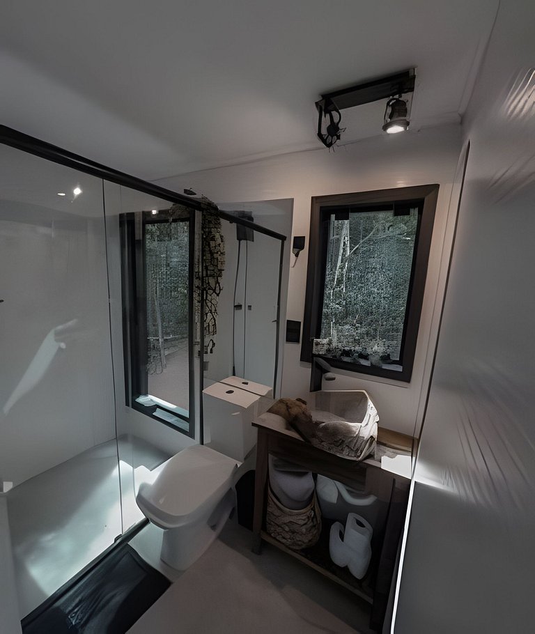 Cabana Mata |Olivais Santa Clara