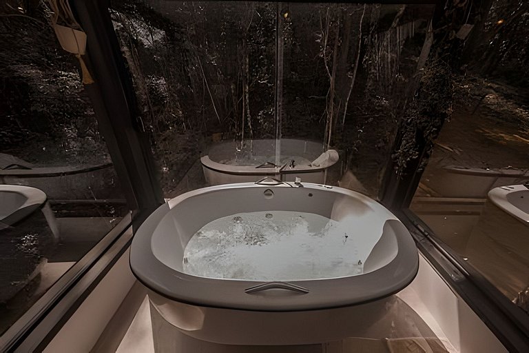 Cabana Mata |Olivais Santa Clara