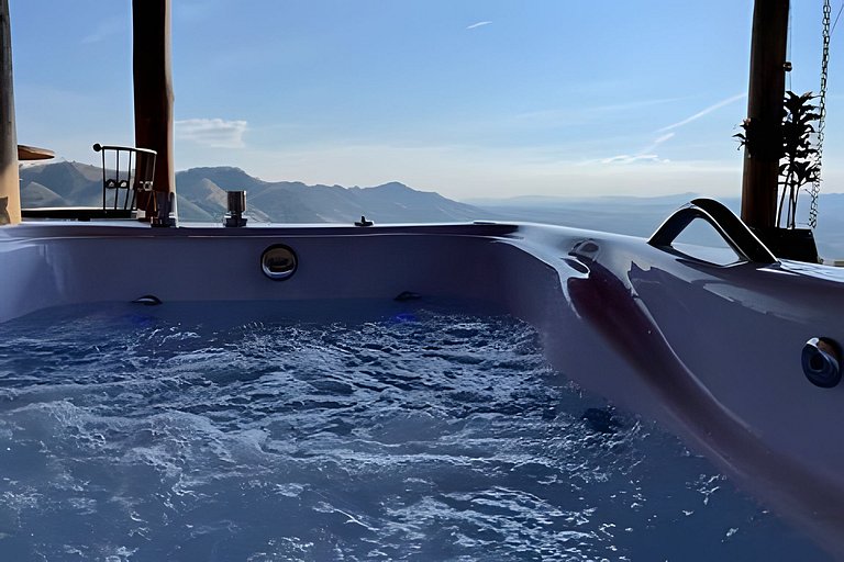 🌳⛰️🌄Chalé | Olivais Santa Clara Lodge |Sul de Minas