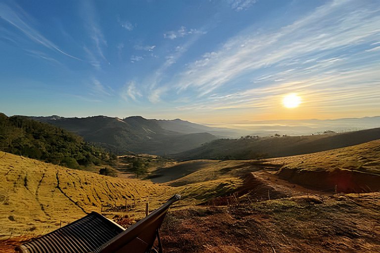 🌳⛰️🌄Chalé | Olivais Santa Clara Lodge |Sul de Minas