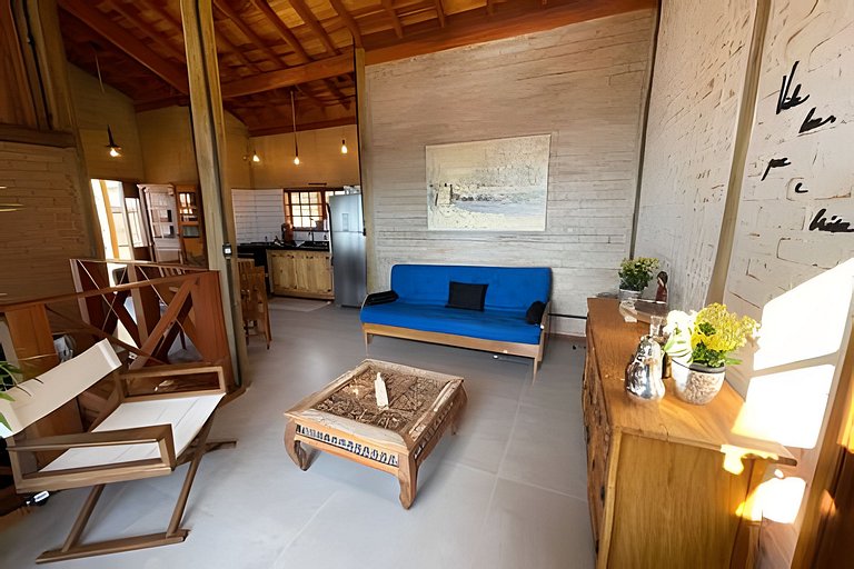 🌳⛰️🌄Chalé | Olivais Santa Clara Lodge |Sul de Minas