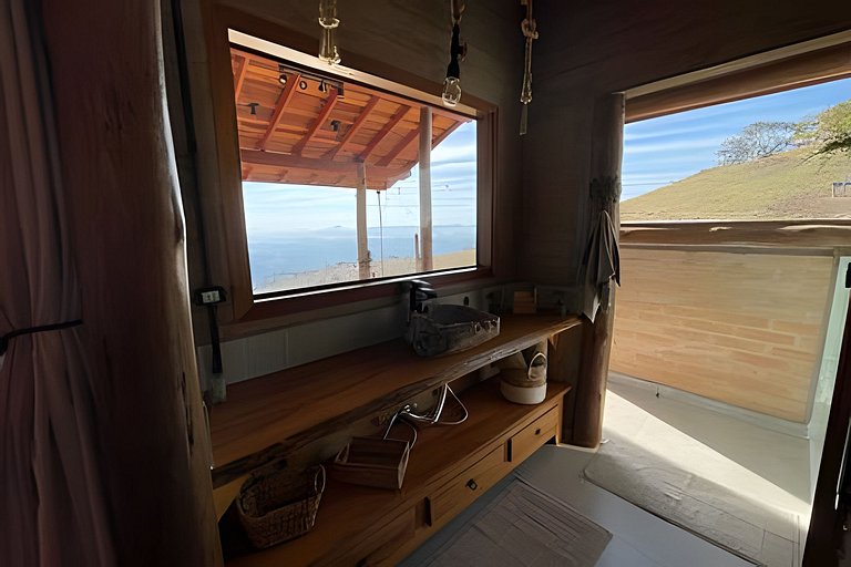 🌳⛰️🌄Chalé | Olivais Santa Clara Lodge |Sul de Minas