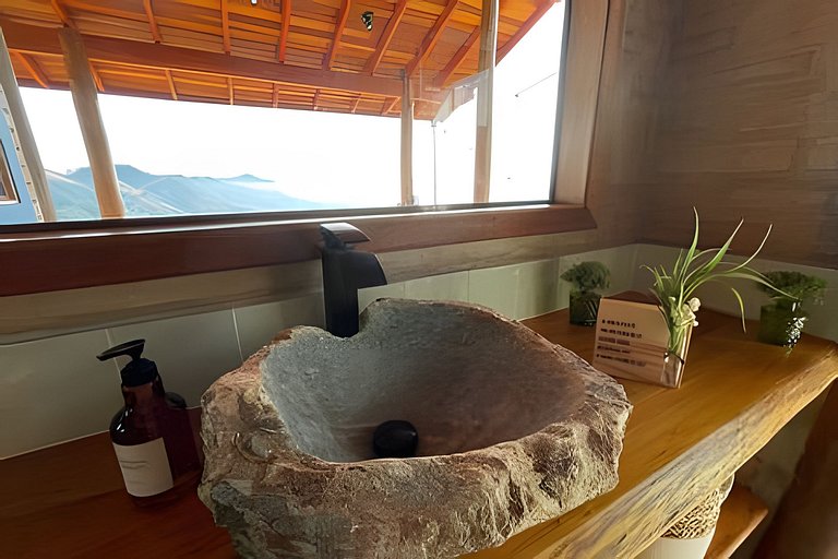 🌳⛰️🌄Chalé | Olivais Santa Clara Lodge |Sul de Minas