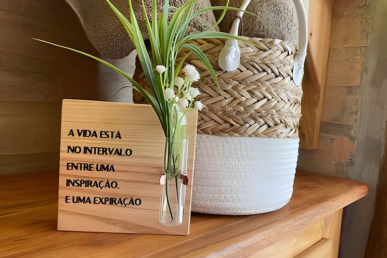 🌳⛰️🌄Chalé | Olivais Santa Clara Lodge |Sul de Minas