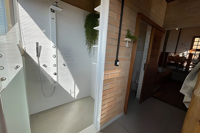 🌳⛰️🌄Chalé | Olivais Santa Clara Lodge |Sul de Minas